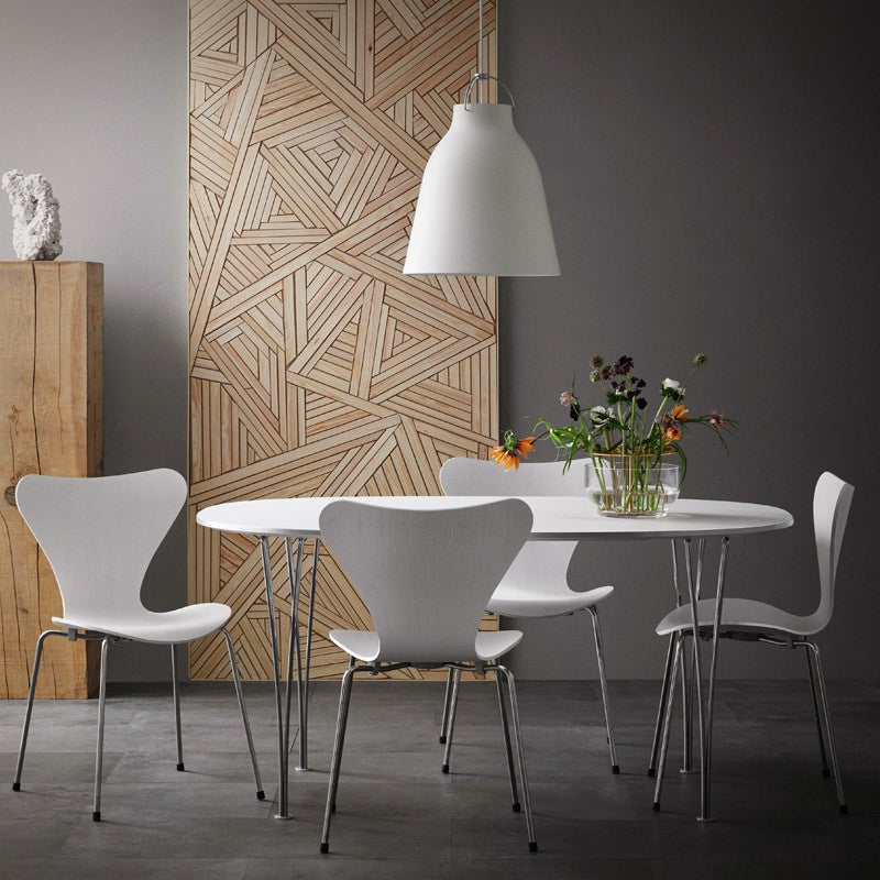 Silla Jacobsen laqueda
